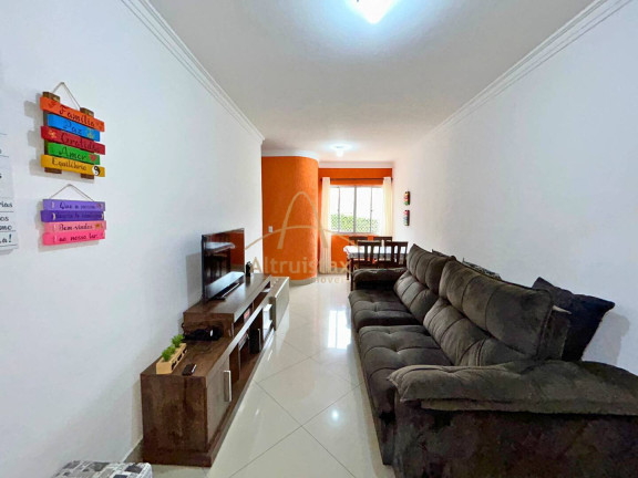 Imagem Apartamento com 3 Quartos à Venda, 68 m² em Bela Vista - Osasco Imagem Apartamento com 3 Quartos à Venda, 68 m² em Bela Vista - Osasco