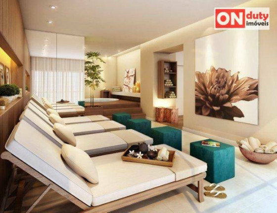 Imagem Apartamento com 1 Quarto à Venda, 47 m² em Boqueirão - Santos Imagem Apartamento com 1 Quarto à Venda, 47 m² em Boqueirão - Santos