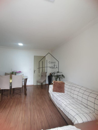 Imagem Apartamento com 3 Quartos à Venda, 67 m² em Jardim Caiapiá - Cotia