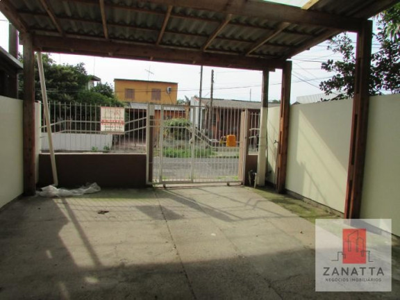 Casa com 2 Quartos à Venda, 52 m² em Tamandaré - Esteio