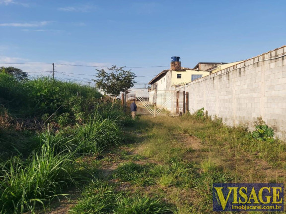 Imagem Terreno à Venda, 12 m² em Jaguari - Jacareí Imagem Terreno à Venda, 12 m² em Jaguari - Jacareí