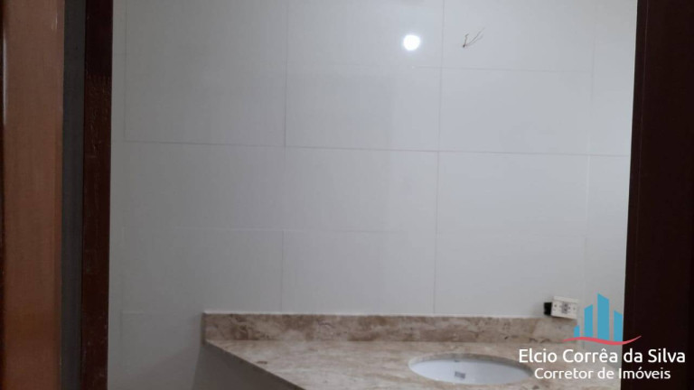 Imagem Apartamento com 4 Quartos para Alugar, 250 m² em Boqueirão - Santos