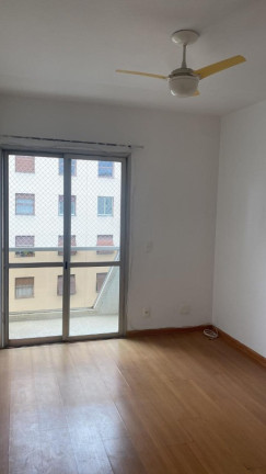 Imóvel com 1 Quarto para Alugar, 42 m² em Jardim Paulista - São Paulo