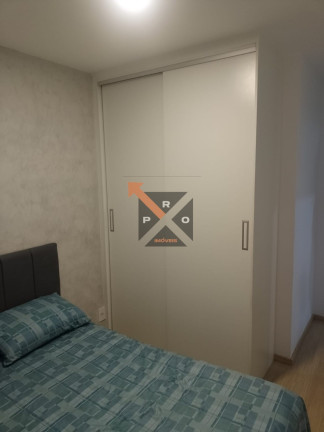 Imagem Imóvel com 2 Quartos à Venda, 44 m² em Brás - São Paulo