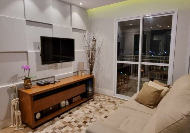 Imagem Apartamento com 2 Quartos à Venda, 83 m² em Barra Funda - São Paulo Imagem Apartamento com 2 Quartos à Venda, 83 m² em Barra Funda - São Paulo