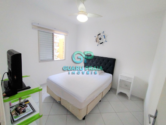 Imagem Apartamento com 3 Quartos à Venda, 74 m² em Enseada - Guarujá