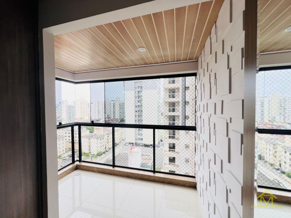 Imagem Apartamento com 3 Quartos à Venda, 1 m² em Itapuã - Vila Velha