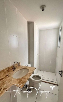 Imagem Apartamento com 2 Quartos à Venda, 40 m² em Setor Coimbra - Goiânia