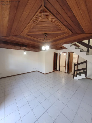 Imagem Casa com 4 Quartos à Venda, 123 m² em Itapuã - Salvador Imagem Casa com 4 Quartos à Venda, 123 m² em Itapuã - Salvador