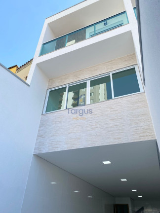 Imagem Sobrado com 3 Quartos à Venda, 240 m² em Vila Centenário - São Paulo Imagem Sobrado com 3 Quartos à Venda, 240 m² em Vila Centenário - São Paulo