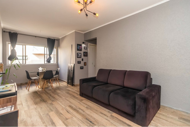 Apartamento com 2 Quartos à Venda, 65 m² em Jardim São Paulo(zona Norte) - São Paulo