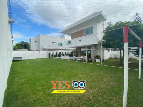 Imagem Casa com 4 Quartos à Venda, 200 m² em Sim - Feira De Santana