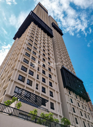 Imagem Apartamento com 3 Quartos à Venda, 133 m² em Setor Bueno - Goiânia