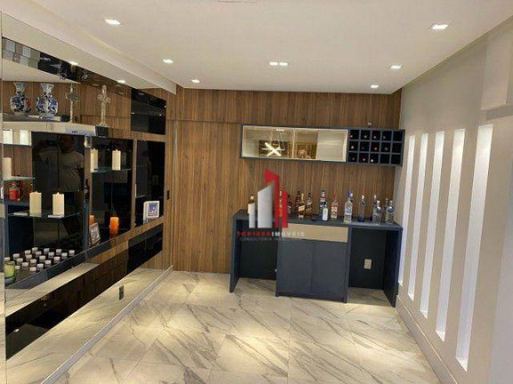 Imagem Apartamento com 3 Quartos à Venda, 120 m² em Santana - São Paulo