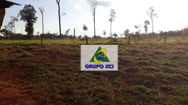 Imagem Fazenda à Venda, 10.527.000 m² em Zona Rural - Juina Imagem Fazenda à Venda, 10.527.000 m² em Zona Rural - Juina