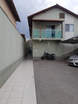 Casa com 3 Quartos à Venda, 80 m² em Sapucaia Ii - Contagem