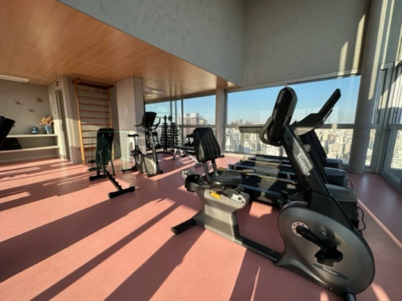 Imagem Imóvel com 1 Quarto à Venda, 80 m² em Jardim Paulista - São Paulo Imagem Imóvel com 1 Quarto à Venda, 80 m² em Jardim Paulista - São Paulo