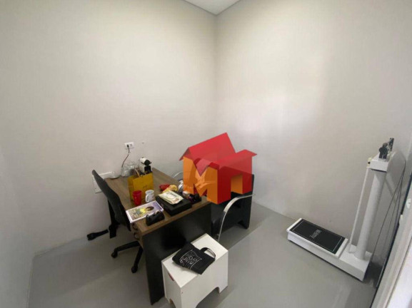 Imagem Sala Comercial à Venda, 600 m² em Residencial Vale Das Nogueiras - Americana