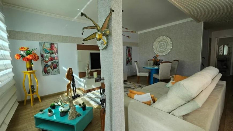 Imagem Casa com 4 Quartos à Venda, 214 m² em Taquara - Rio De Janeiro