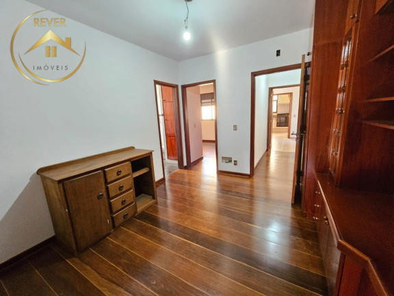 Imagem Apartamento com 3 Quartos à Venda, 172 m² em Cambuí  - Campinas