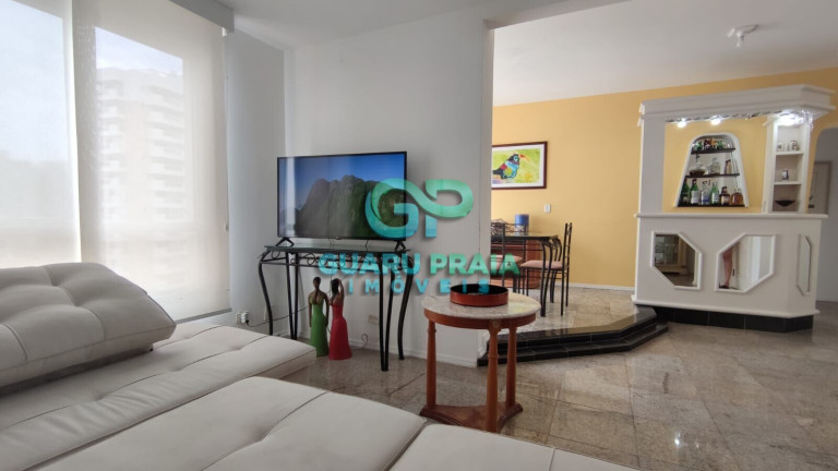 Imagem Cobertura com 3 Quartos à Venda, 215 m² em Astúrias - Guarujá
