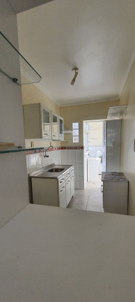 Imagem Apartamento com 2 Quartos à Venda, 53 m² em Medianeira - Porto Alegre Imagem Apartamento com 2 Quartos à Venda, 53 m² em Medianeira - Porto Alegre