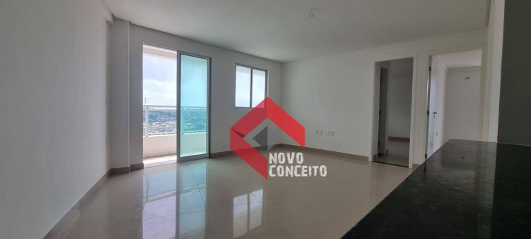Imagem Apartamento com 2 Quartos à Venda, 86 m² em Mucuripe - Fortaleza