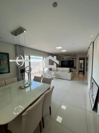 Imagem Apartamento com 3 Quartos à Venda, 130 m² em Jardim Avelino - São Paulo