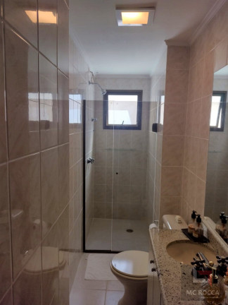 Imagem Apartamento com 4 Quartos à Venda, 127 m² em Baeta Neves - São Bernardo Do Campo