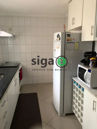 Imagem Apartamento com 3 Quartos à Venda, 118 m² em Vila Sônia - São Paulo Imagem Apartamento com 3 Quartos à Venda, 118 m² em Vila Sônia - São Paulo