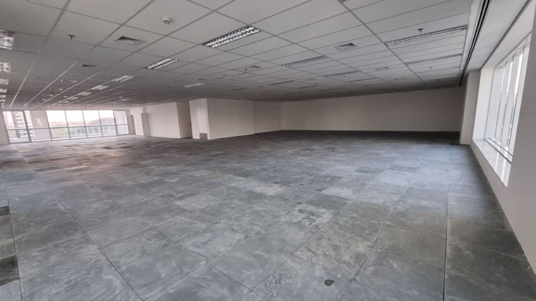 Imagem Sala Comercial para Alugar, 568 m² em Granja Julieta - São Paulo Imagem Sala Comercial para Alugar, 568 m² em Granja Julieta - São Paulo