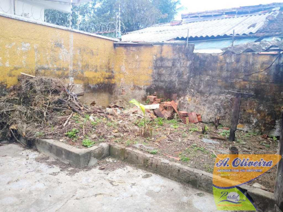 Imagem Casa com 2 Quartos à Venda, 80 m² em Centro - Ubatuba Imagem Casa com 2 Quartos à Venda, 80 m² em Centro - Ubatuba