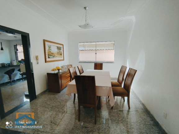 Imagem Casa com 3 Quartos à Venda, 360 m² em Bela Vista - Ipatinga
