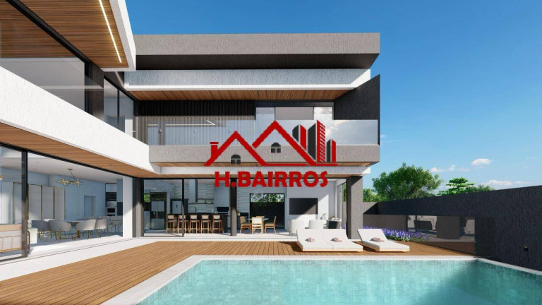 Imagem Casa de Condomínio com 4 Quartos à Venda, 480 m² em Condomínio Residencial Alphaville I - São José Dos Campos Imagem Casa de Condomínio com 4 Quartos à Venda, 480 m² em Condomínio Residencial Alphaville I - São José Dos Campos