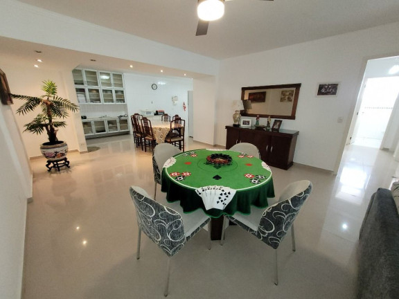 Apartamento com 3 Quartos à Venda, 130 m² em Pitangueiras - Guarujá