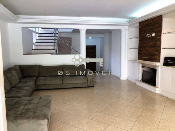 Imagem Casa de Condomínio com 4 Quartos à Venda, 233 m² em São Paulo Ii - Cotia