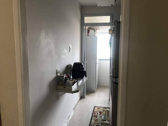 Imagem Apartamento com 2 Quartos à Venda, 60 m² em Vila Talarico - São Paulo Imagem Apartamento com 2 Quartos à Venda, 60 m² em Vila Talarico - São Paulo