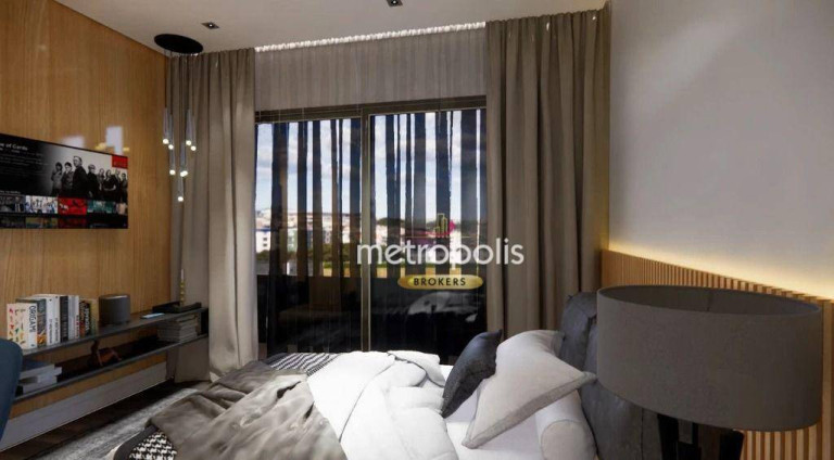 Imagem Sobrado com 3 Quartos à Venda, 279 m² em Santa Maria - São Caetano Do Sul Imagem Sobrado com 3 Quartos à Venda, 279 m² em Santa Maria - São Caetano Do Sul