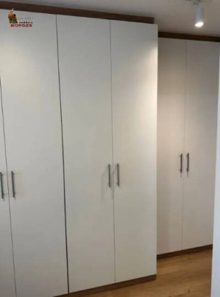 Imagem Apartamento com 1 Quarto para Alugar, 29 m² em Vila Olimpia - São Paulo Imagem Apartamento com 1 Quarto para Alugar, 29 m² em Vila Olimpia - São Paulo