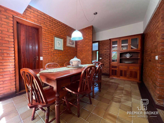 Imagem Casa com 7 Quartos à Venda, 743 m² em Quebra Frascos - Teresópolis