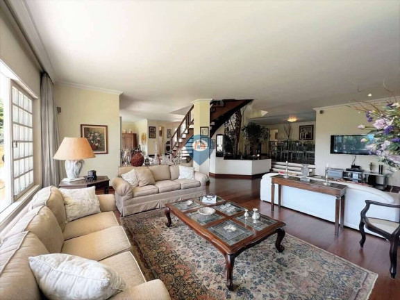Imagem Casa com 4 Quartos à Venda, 752 m² em Palos Verdes - Carapicuíba