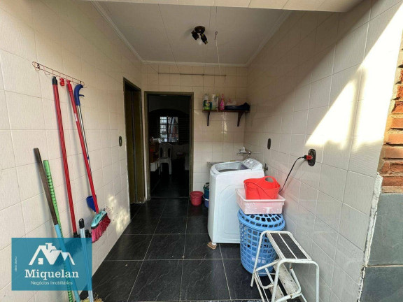 Imagem Casa com 4 Quartos à Venda, 140 m² em Vila Medeiros - São Paulo