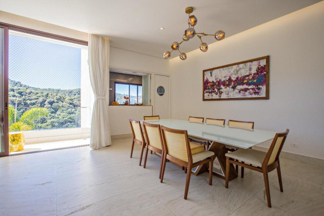 Imagem Casa de Condomínio com 4 Quartos à Venda, 520 m² em Alphaville - Santana De Parnaíba Imagem Casa de Condomínio com 4 Quartos à Venda, 520 m² em Alphaville - Santana De Parnaíba