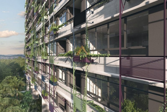 Apartamento com 2 Quartos à Venda, 66 m² em Vila Ipojuca - São Paulo