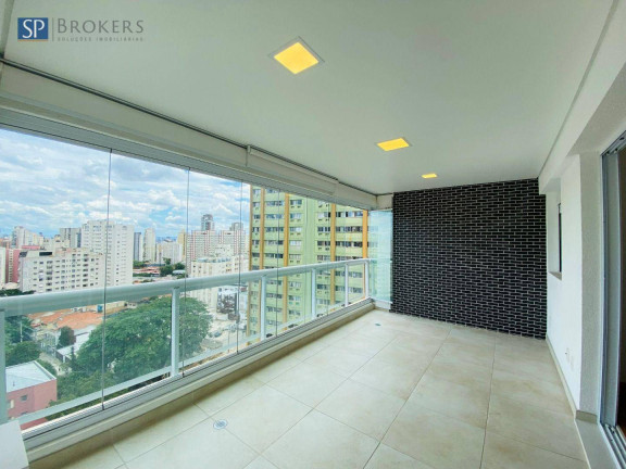 Imagem Apartamento com 2 Quartos à Venda, 89 m² em Vila Mariana - São Paulo Imagem Apartamento com 2 Quartos à Venda, 89 m² em Vila Mariana - São Paulo