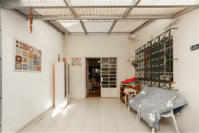 Imagem Casa com 3 Quartos à Venda, 220 m² em Perdizes - São Paulo