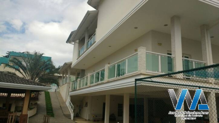 Casa com 4 Quartos à Venda, 1.000 m² em Jardim América - Bragança Paulista