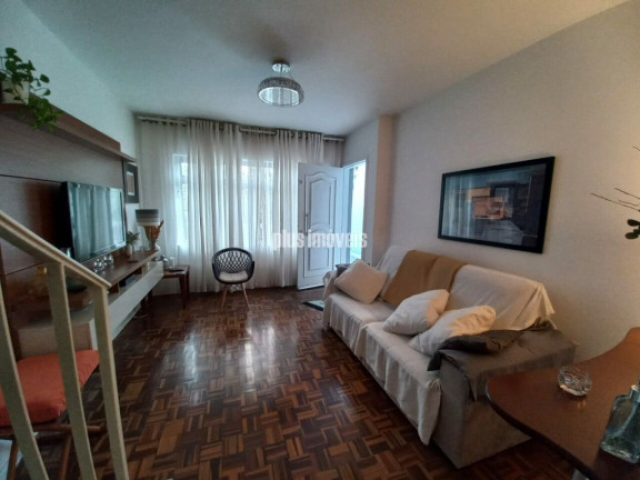 Imagem Casa com 3 Quartos à Venda, 180 m² em Jardim Da Glória - São Paulo
