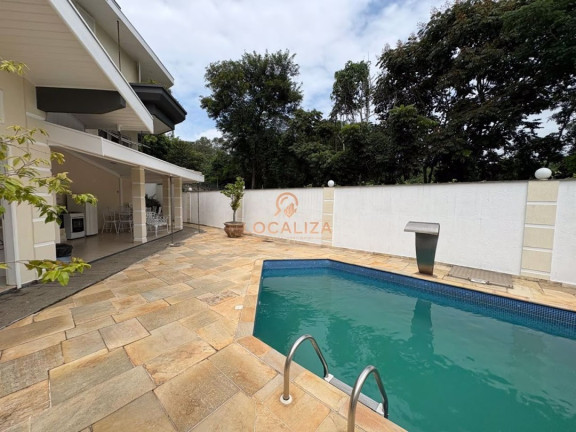 Imagem Casa com 4 Quartos à Venda, 385 m² em Urbanova - São José Dos Campos Imagem Casa com 4 Quartos à Venda, 385 m² em Urbanova - São José Dos Campos