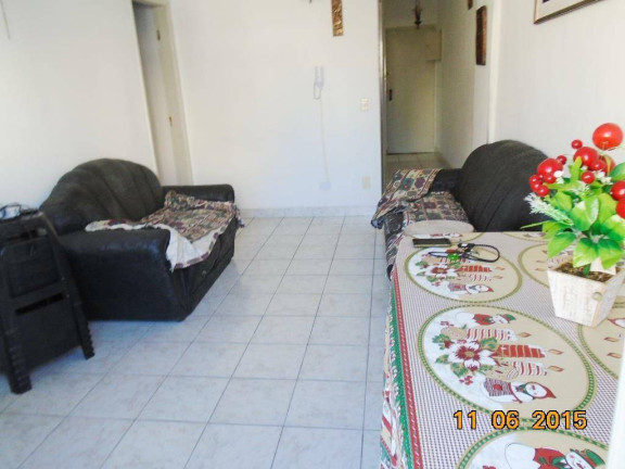 Imagem Apartamento com 1 Quarto à Venda, 47 m² em Boqueirão - Praia Grande Imagem Apartamento com 1 Quarto à Venda, 47 m² em Boqueirão - Praia Grande